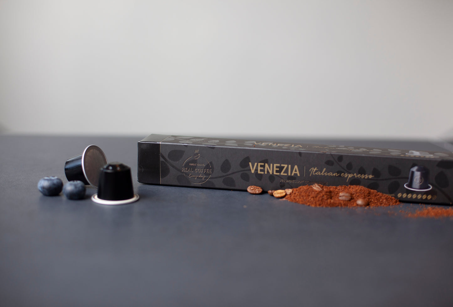 Еспресо Venezia