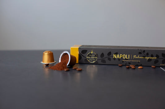 Еспресо Napoli