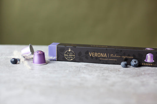 Еспресо Verona